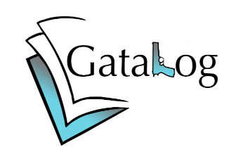 Download the files from The Gatalog. Always free. Always open.