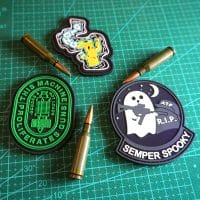 PVC Pandemonium Bundle