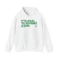 It’s Legal