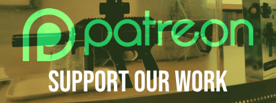 Support our work on Patreon